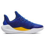 Мужские баскетбольные кроссовки Under Armour Curry 11 - фото 2