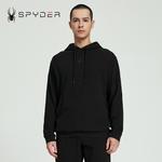 Свитшот мужской SPYDER, зеленый - фото 10