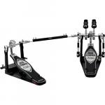 TAMA Iron Cobra 900 Rolling Glide Twin Bass-Drum Pedal HP900RWN - фото