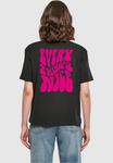 Футболка Mister Tee Shirt Everything s Nice, черный - фото 2