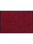 Коврик для ног Erwin Müller, цвет weinrot - фото