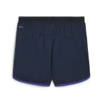 Шорты женские Puma Blaze, темно-синий - фото 5
