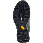 Походная обувь Merrell Moab Fst 3, черный - фото 2