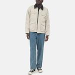 Мужская куртка Stussy, Синий - фото 13