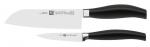 ZWILLING набор из 2 ножей FIVE STAR - фото 4