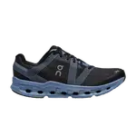 Кроссовки ON Cloudgo Black Shale, черный - фото