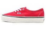 Туфли Vans Canvas унисекс, Red - фото