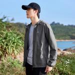 Солнцезащитная одежда унисекс Pioneer Camp, серый - фото 9