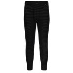 Ammann Термобелье Long Johns в черном цвете - фото