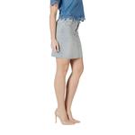 Синий хлопок Мини Morgan Lane - фото 4