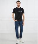 Футболки Regular fit Boss Green, черный - фото 2