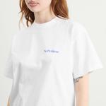 Футболка Mini problemo No Problemo, белый - фото 5