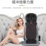 Массажные и сиденья подушки CLORIS, черный - фото 4