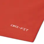 Комплект Nike Dri Fit Miler, красный - фото 4