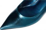 Туфли Nine West Sisko, цвет Teal - фото 6