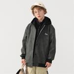 Детские куртки Grade School Jeep, фиолетовый - фото 8