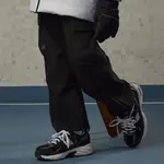 Брюки для детей 3-7 лет New Balance, черный - фото 7