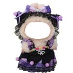 Костюм для куклы Labubu 17 см CANEXT - фото 4