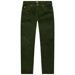 Брюки Lee Rider Slim Fit, зеленый - фото 3