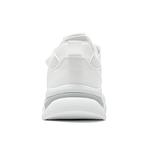 Детские кроссовки для бега WARRIOR, белый - фото 4