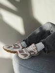 Кроссовки New Balance U530SUA Beige - фото 8