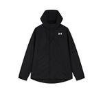 Детская куртка Under Armour, цвет Black - фото