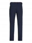 Обычные брюки чинос Jack & Jones Plus, темно-синий - фото 2