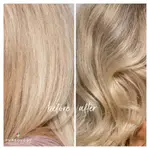 Кондиционер для объема 266 мл Pureology - фото 6