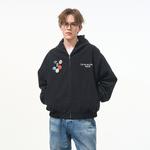 Куртка HARSH AND CRUEL, мохово-зеленый - фото 7