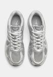 Кроссовки PULL&BEAR SNEAKERS, Silver-Coloured - фото 3