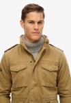Куртка Superdry & Co ROOKIE FIELD, Sandstone Brown/Brown - фото 3