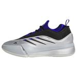 Спортивные кроссовки ADIDAS PERFORMANCE Dame 9, серебряный - фото