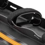 Сумка-каркас Ortlieb FRAME-PACK 6L Black Matt - фото 3