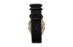 CASIO Часы Retrofit Series Quartz Movement Nylon Strap Watch Men's Watch Black Dial - фото 6