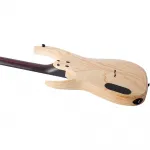 Электрогитара Schecter Guitar Research John Browne Tao-6, Azure - фото 7