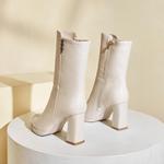 Ботильоны PIERCE GENTRY Ankle Boots Women's - фото 12