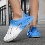 LEXON Клоги унисекс белые, цвет White - фото 9