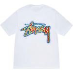 Термофутболка Stock Stussy, черный - фото 7