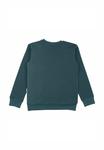 Толстовка Walkiddy Sweatshirt, Green - фото 2