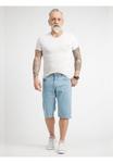 Шорты джинсовые шорты Rock Creek, голубой - фото 5