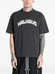 Футболка Halhaus HAL STUDIOS, черный - фото