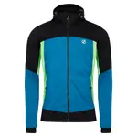 Куртка Dare2B Mountaineer softshell, синий - фото 3