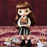 Фигурки Viya Doll x Harry Potter POP MART - фото 7