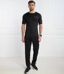 Футболки Slim fit Ea7, черный - фото 2