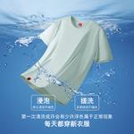 Футболка унисекс Disney, белый/черный - фото 9