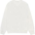 Jumbo Crew Pigment Dyed Stussy, желтый - фото 5