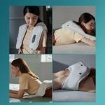 Массажеры для шеи PHILIPS, серый - фото 3