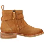 Горные ботинки Clarks, коричневый - фото 4