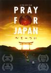 Blu-Ray диск Pray For Japan - Movie - Blu-ray - фото