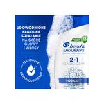 Шампунь для мытья волос Head&Shoulders Classic Clean 2в1 против перхоти 400 мл - фото 3